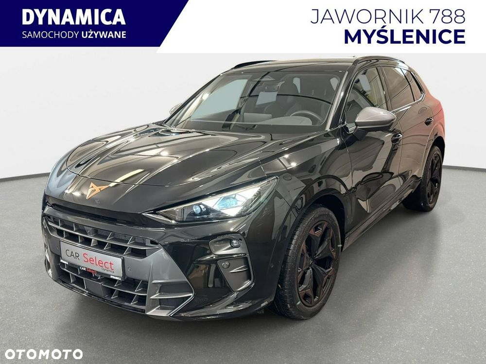 Cupra Terramar 1.5 eTSI DSG - 5