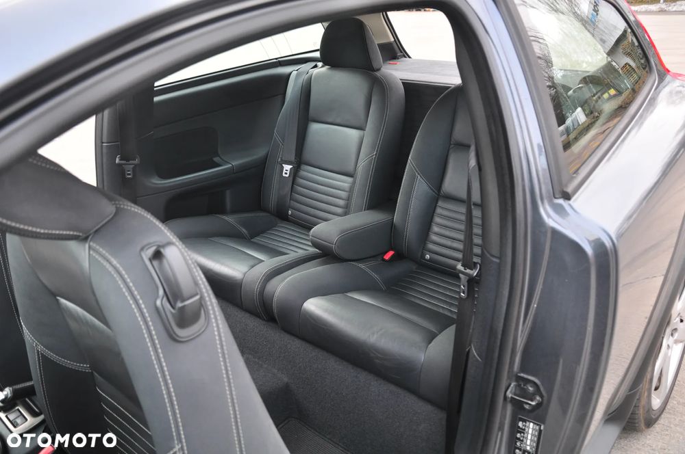 Volvo C30 D2 RDesign - 14