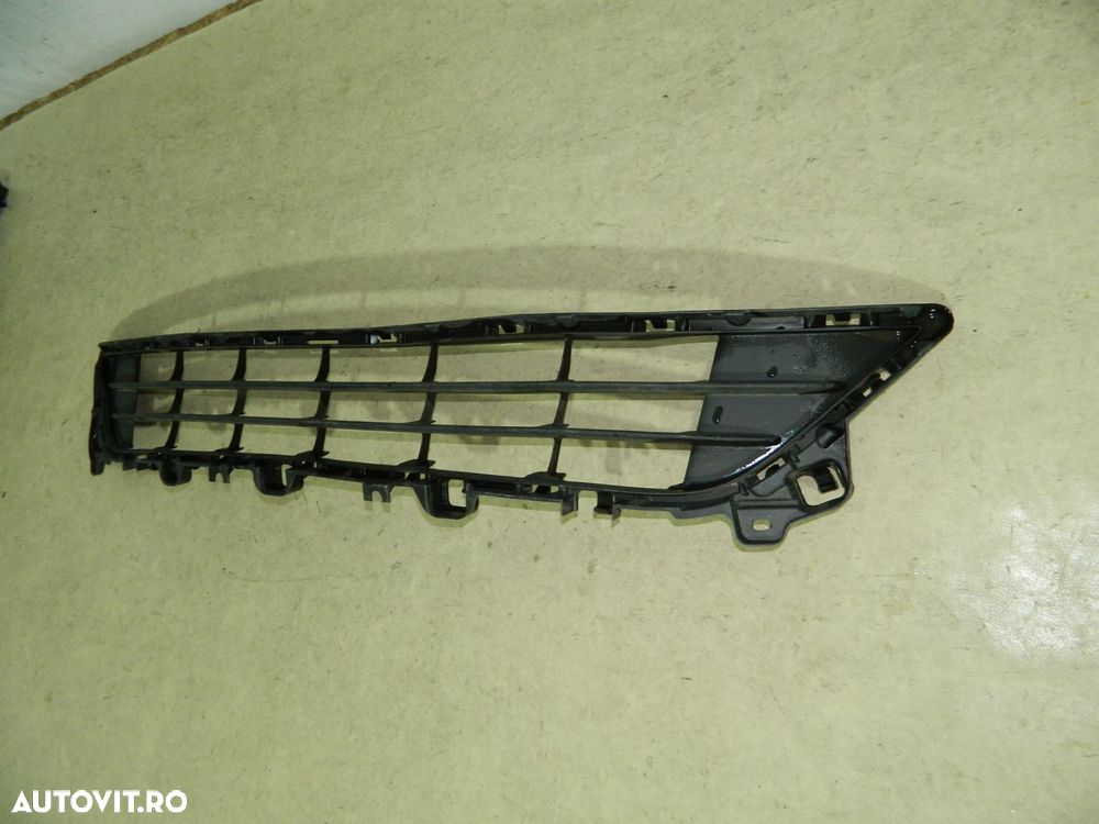 Grila inferioara bara fata, Mazda 6, 2008, 2009, 2010,, GHP9-501T1 - 7