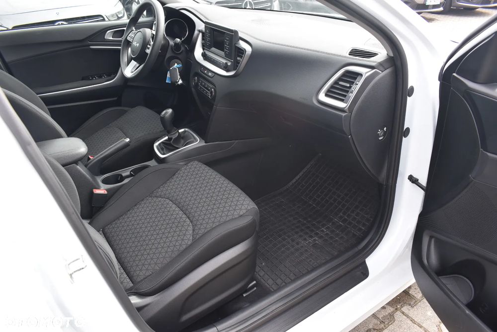 Kia Ceed 1.0 T-GDI S - 16