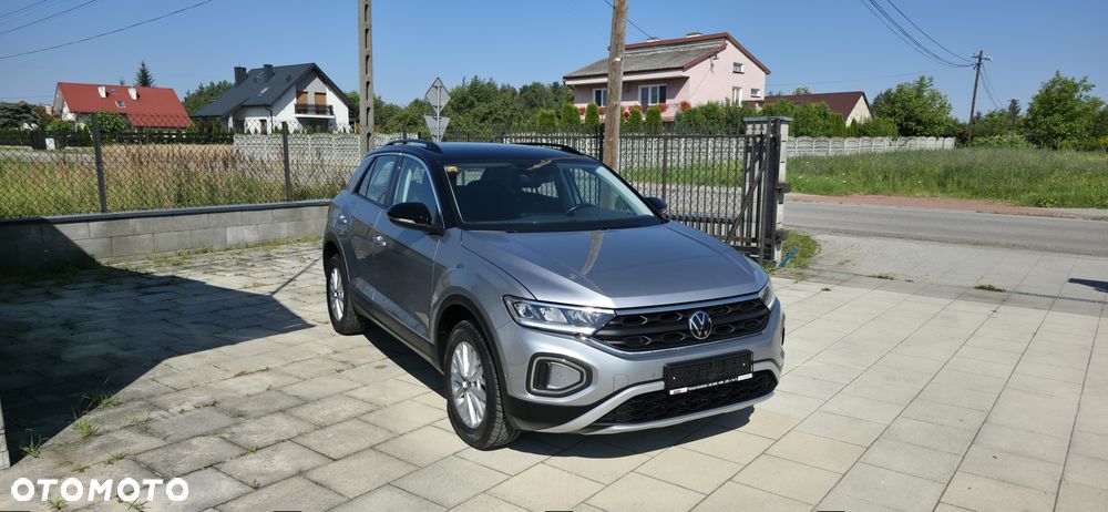 Volkswagen T-Roc - 19