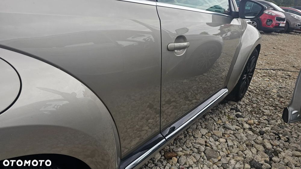 Volkswagen Beetle 1.4 TSI BMT Sport DSG - 14