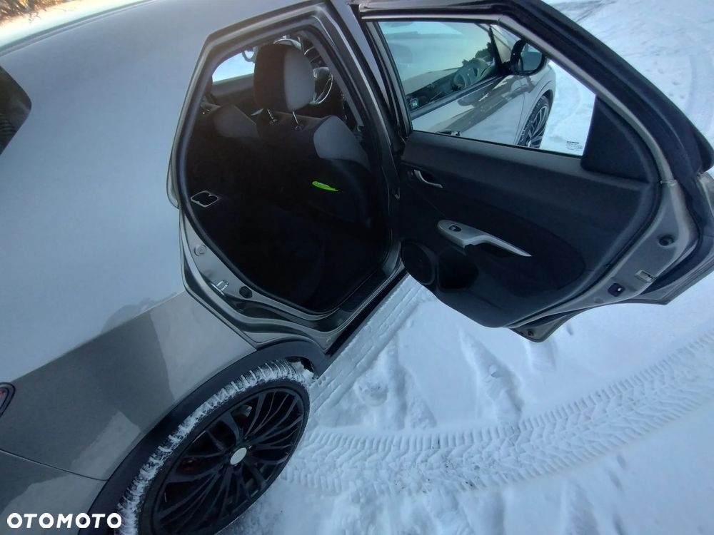 Honda Civic 2.2i-CTDi Comfort - 18