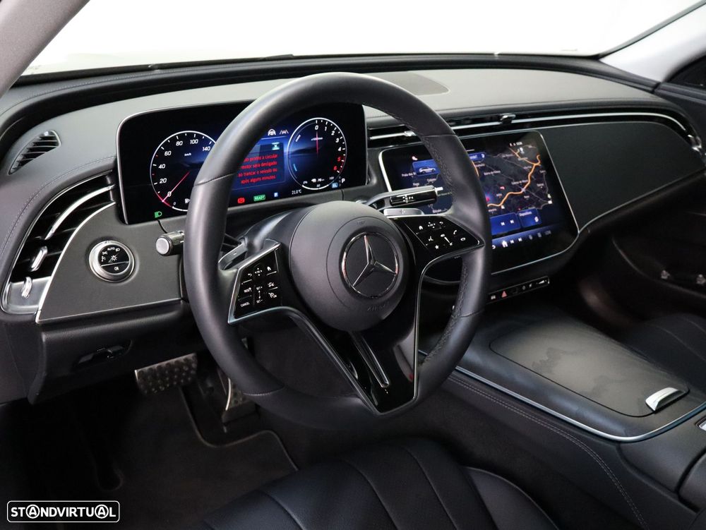 Mercedes-Benz E 300 de 4Matic All-Terrain - 6
