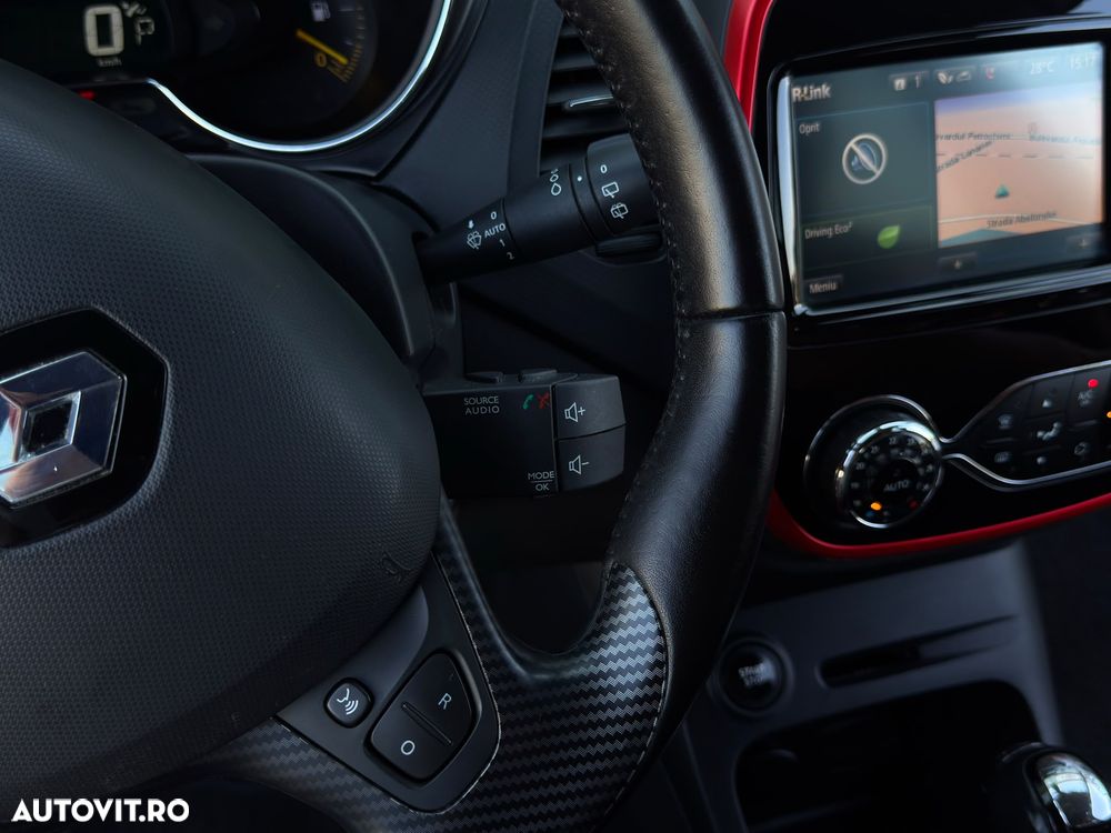 Renault Captur ENERGY dCi 90 EDC XMOD - 14