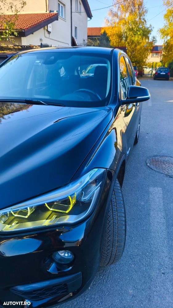 BMW X1 xDrive18d Aut. xLine - 2