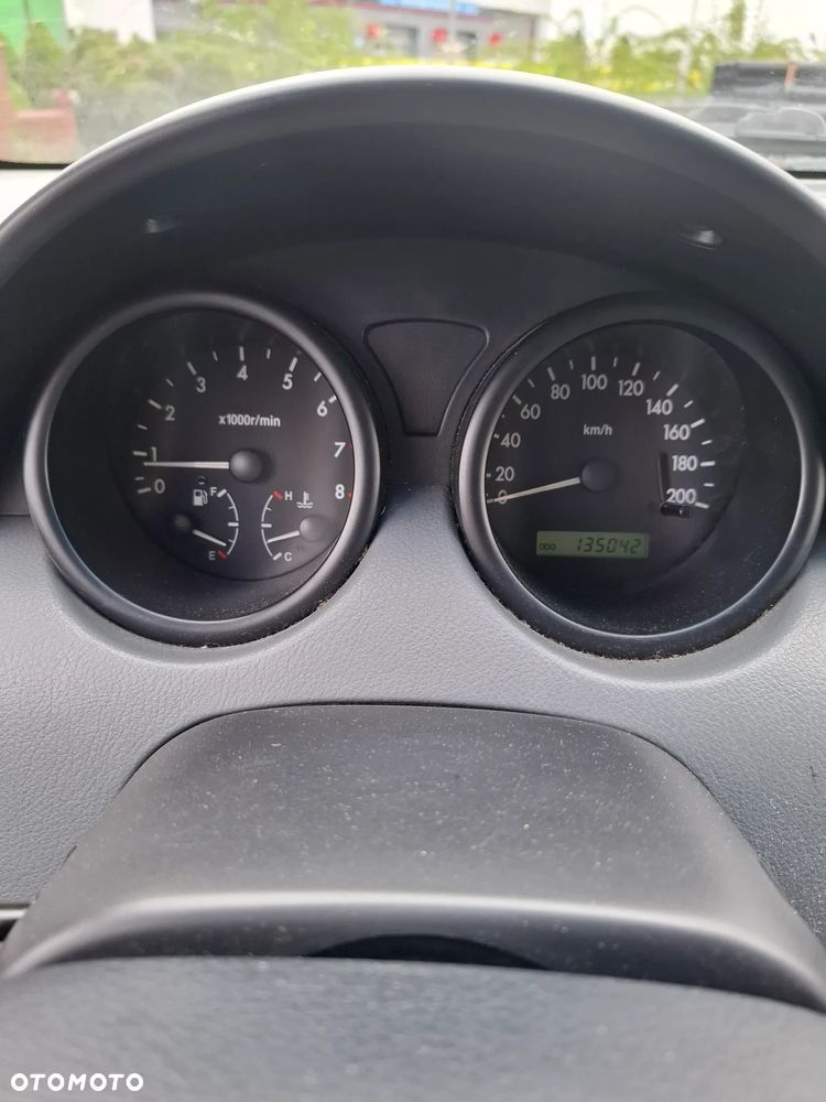 Daewoo Kalos - 12