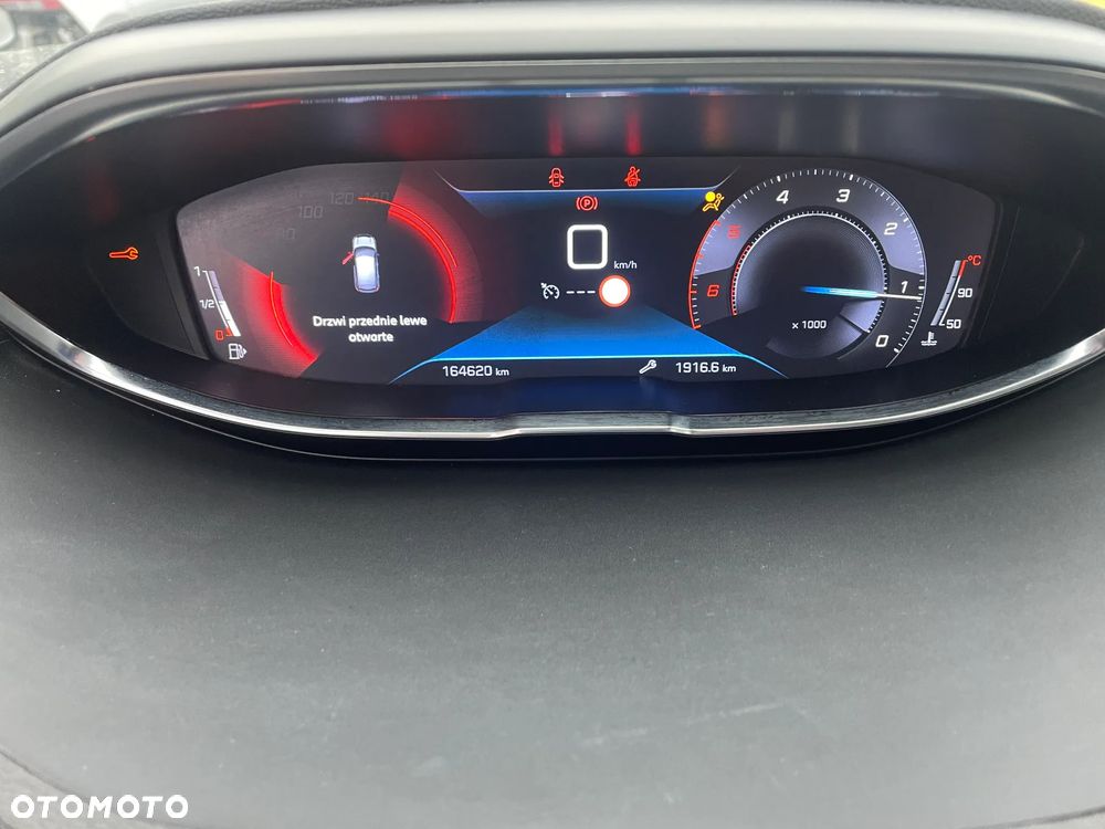 Peugeot 3008 BlueHDi 130 Stop & Start Active - 14