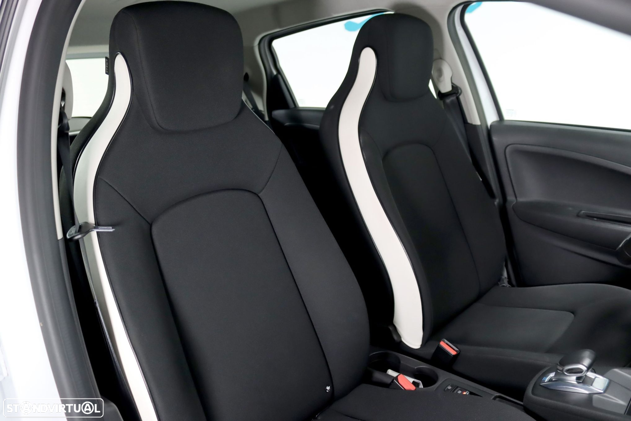 Renault Zoe (s/ Bateria) Z.E. 50 LIFE - 21