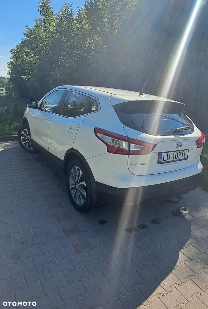 Nissan Qashqai 1.2 DIG-T N-Connecta - 3
