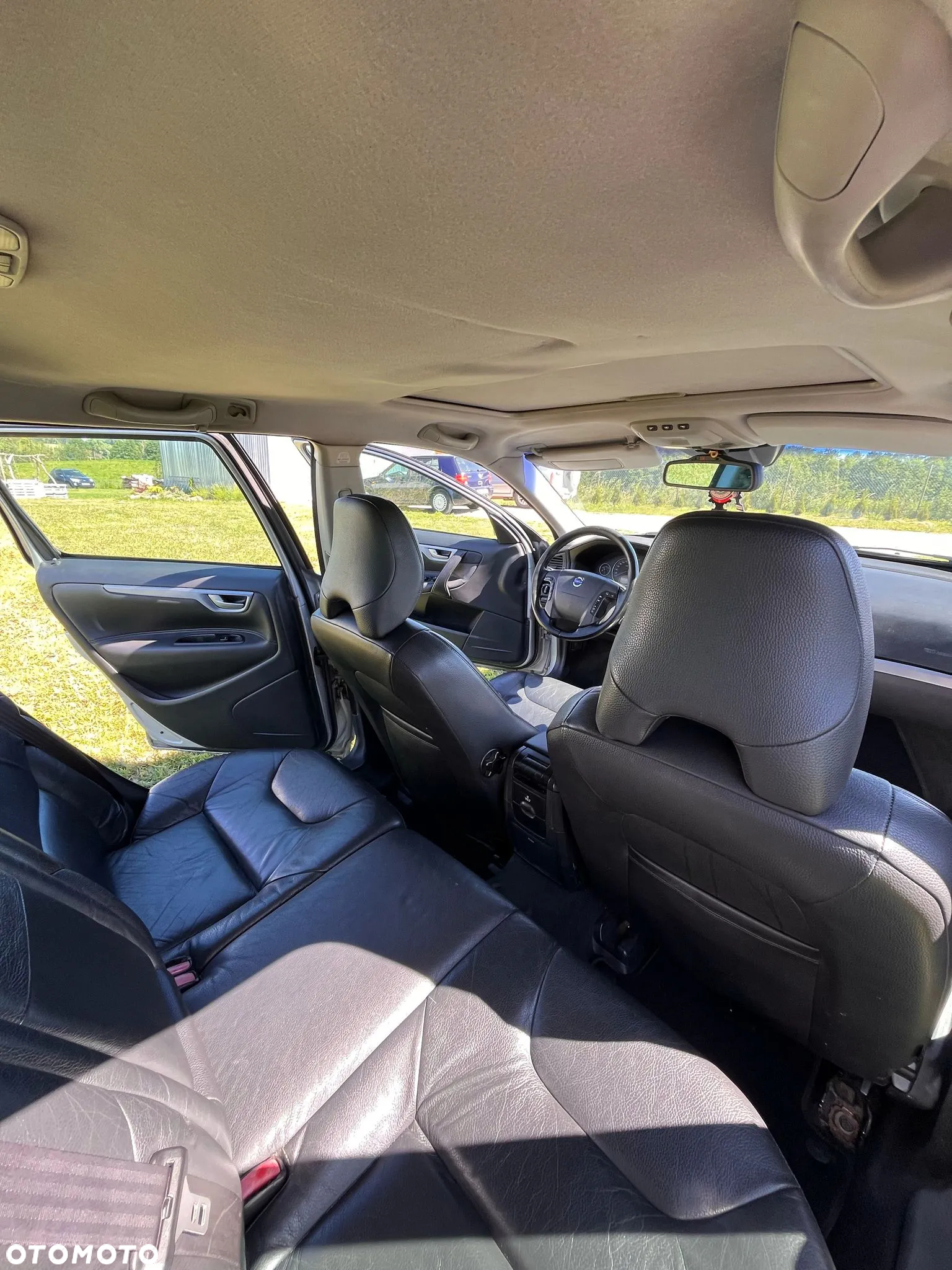 Volvo V70 - 4