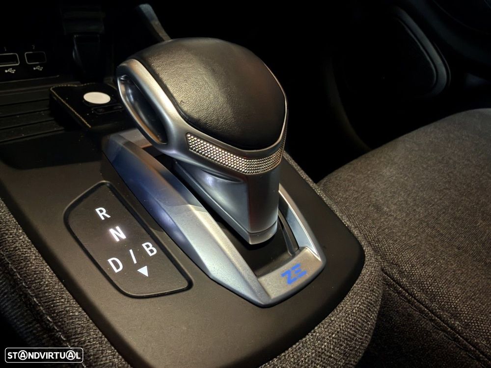 Renault Zoe (c/ Bateria) Limited 50 - 20