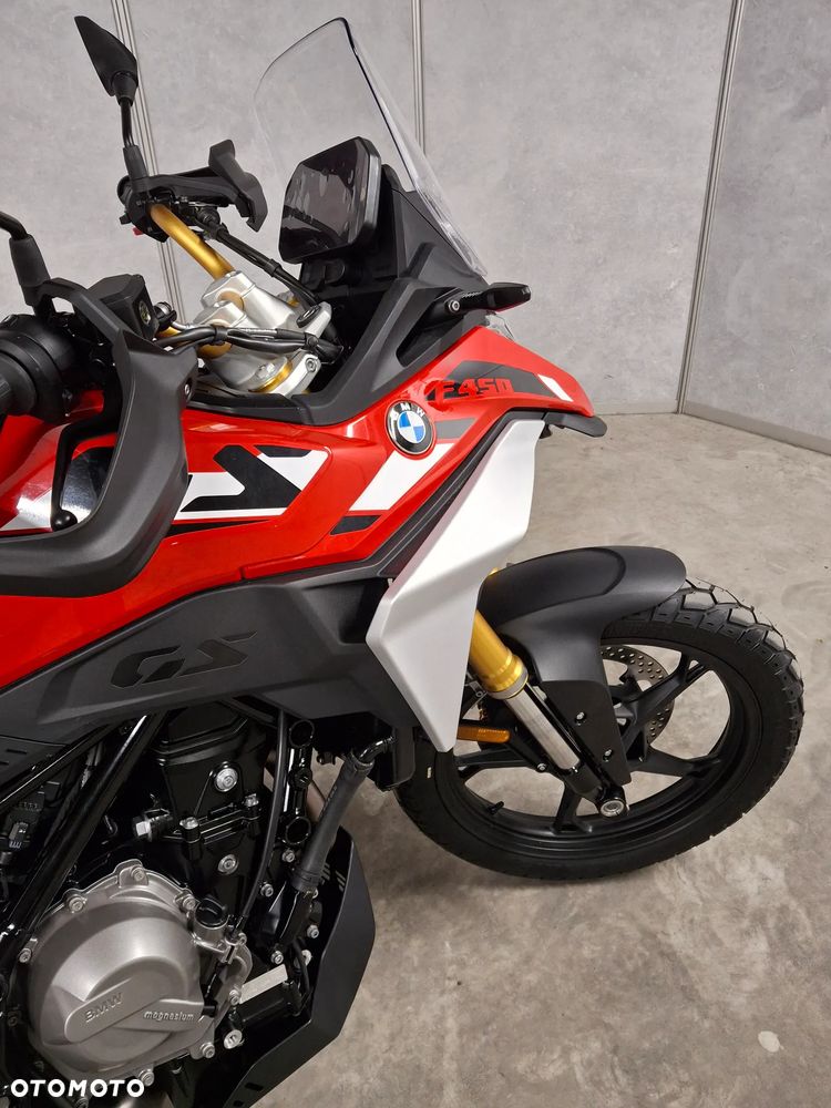 BMW GS - 7