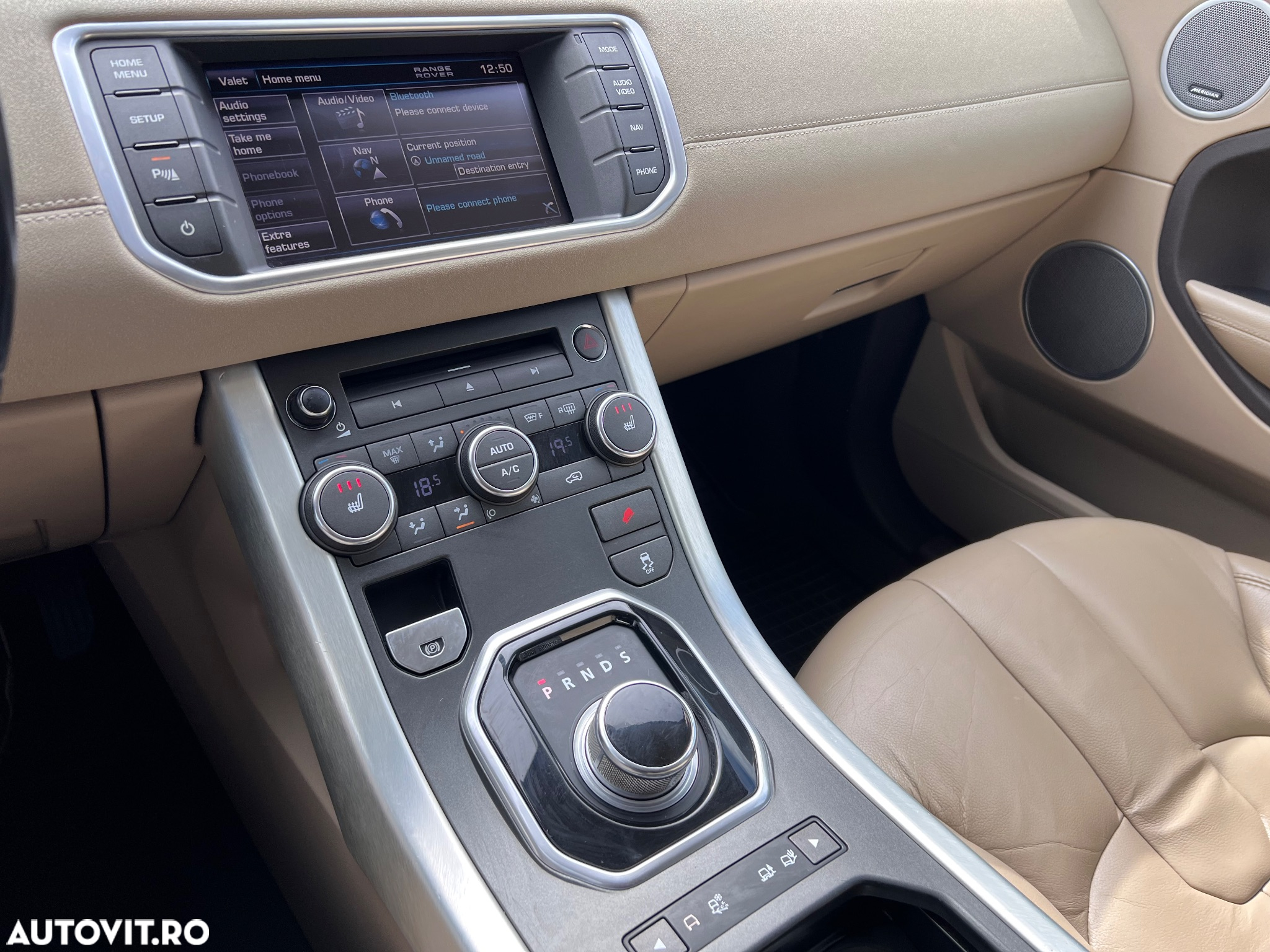 Land Rover Range Rover Evoque - 16