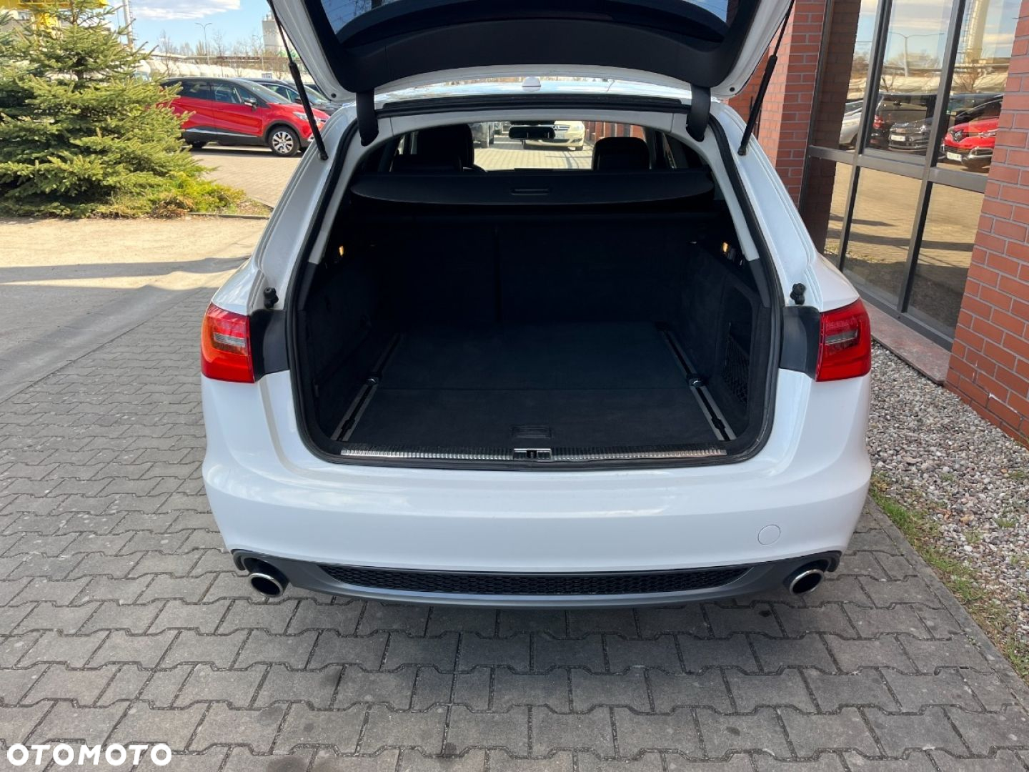 Audi A6 Avant 2.0 TDI DPF multitronic - 28