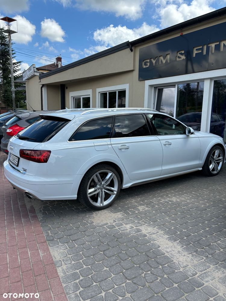 Audi A6 Allroad - 5