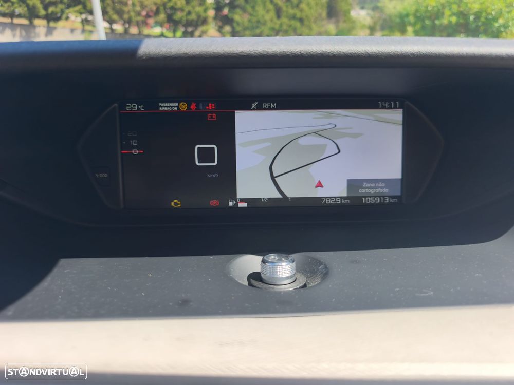 Citroën Grand C4 Spacetourer 1.5 BlueHDi Origins - 7