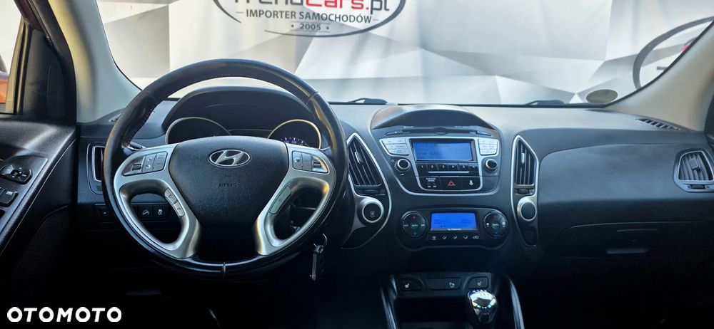 Hyundai ix35 1.6 2WD Comfort - 21