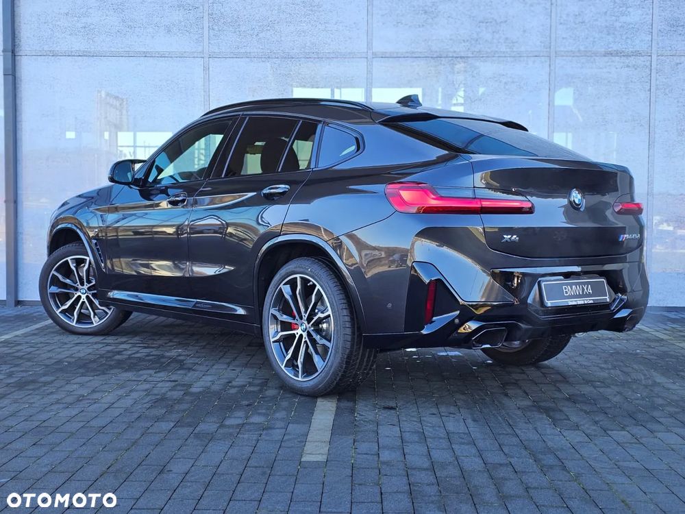 BMW X4 - 3