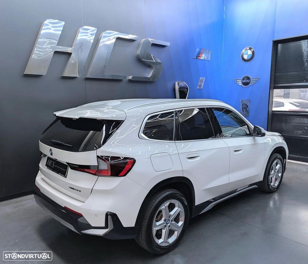 BMW X1 xDrive25e xLine - 57