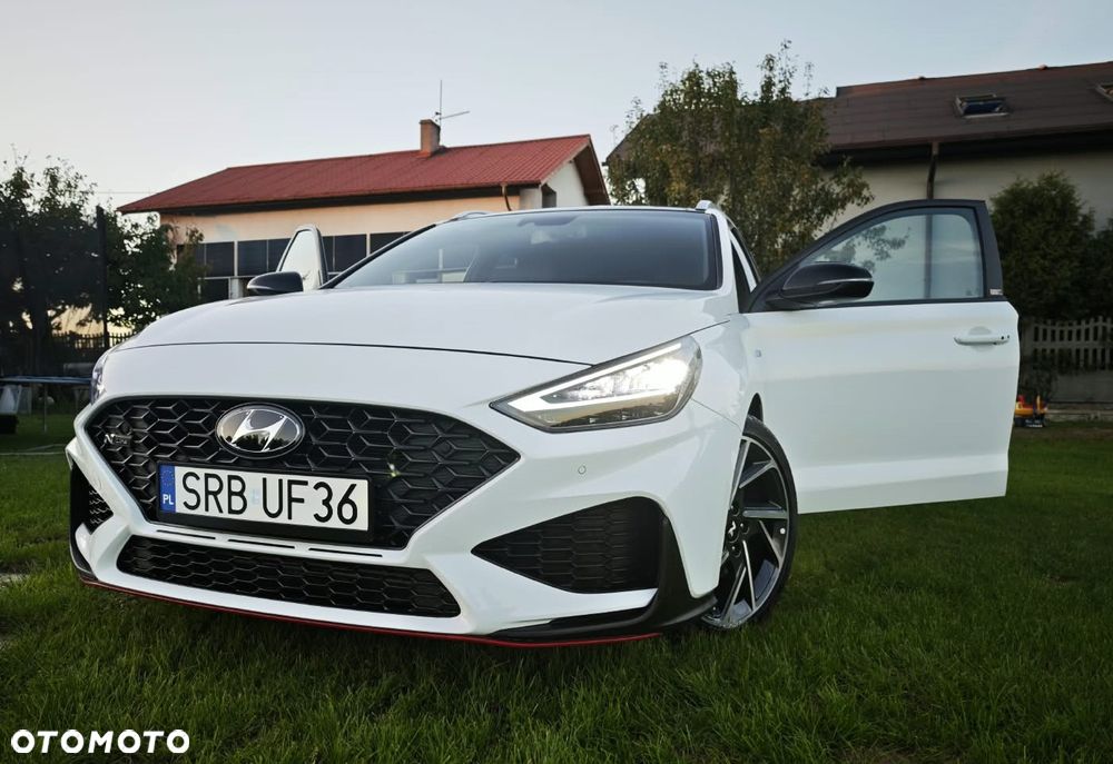 Hyundai i30 1.5 T-GDI 48V Smart DCT - 1