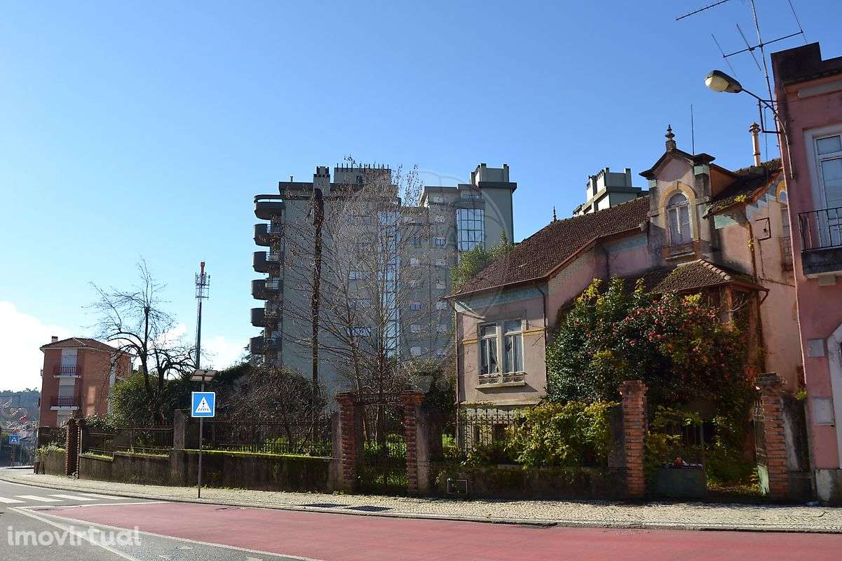 Palacete  para venda - Grande imagem: 3/13