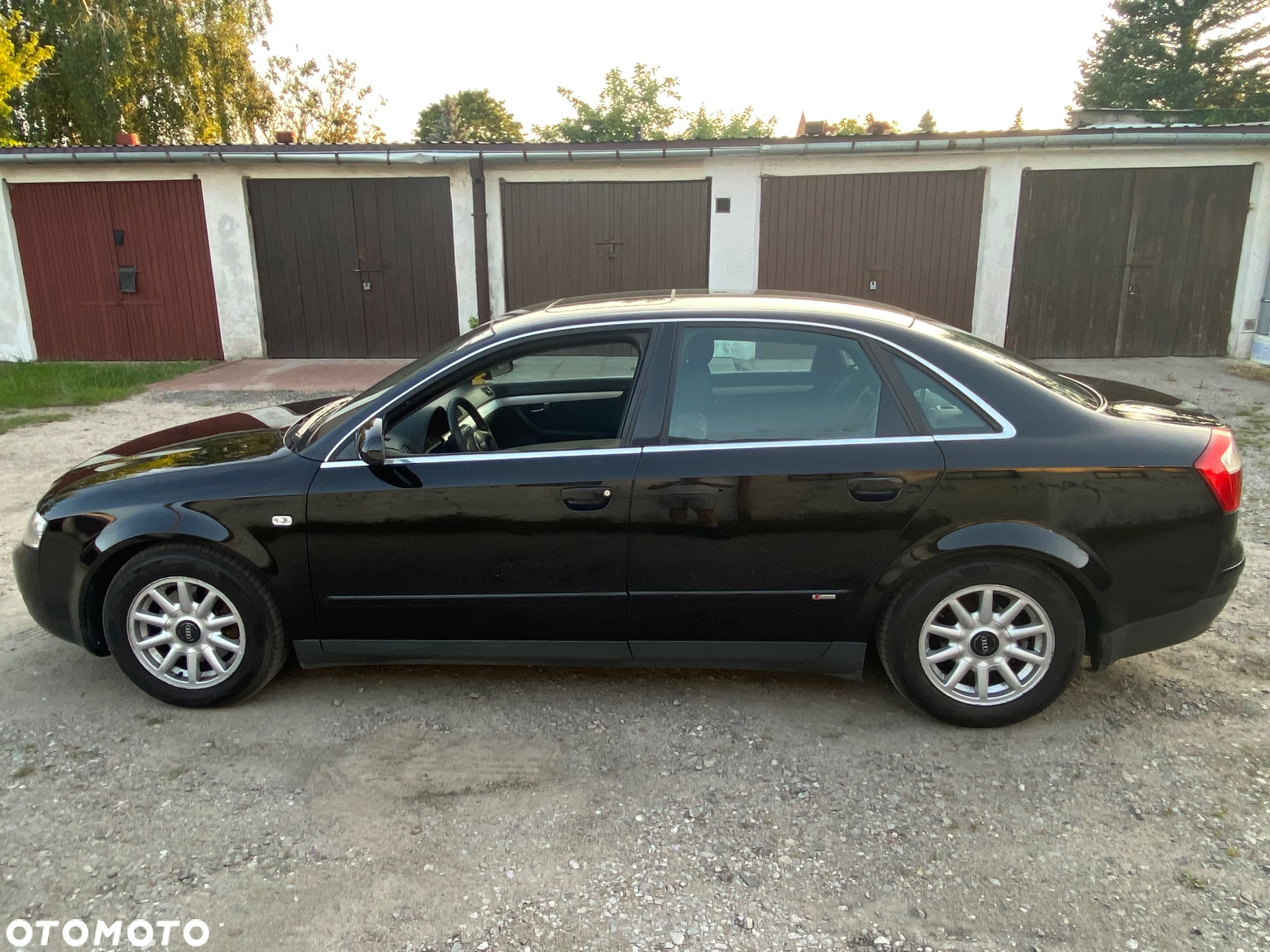 Audi A4 Avant 2.0 - 6