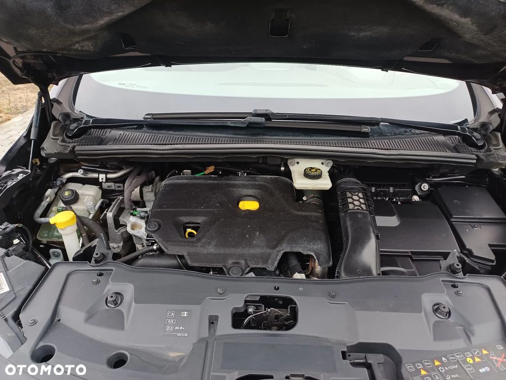 Renault Espace 1.6 dCi Energy Initiale Paris EDC 7os - 35