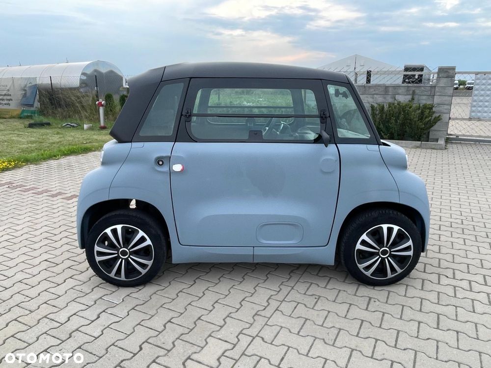 Citroën Ami - 2