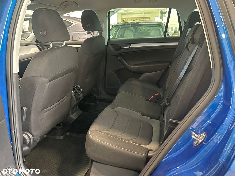 Skoda Kodiaq 1.5 TSI ACT 4x2 Ambition DSG - 12