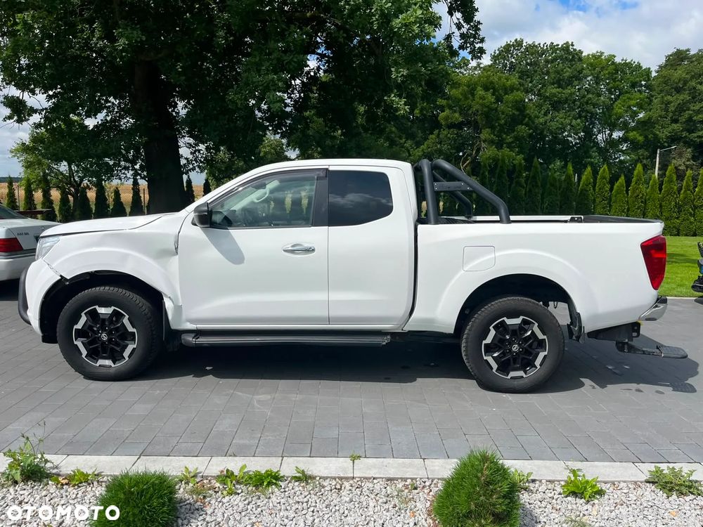 Nissan Navara KC Visia - 8