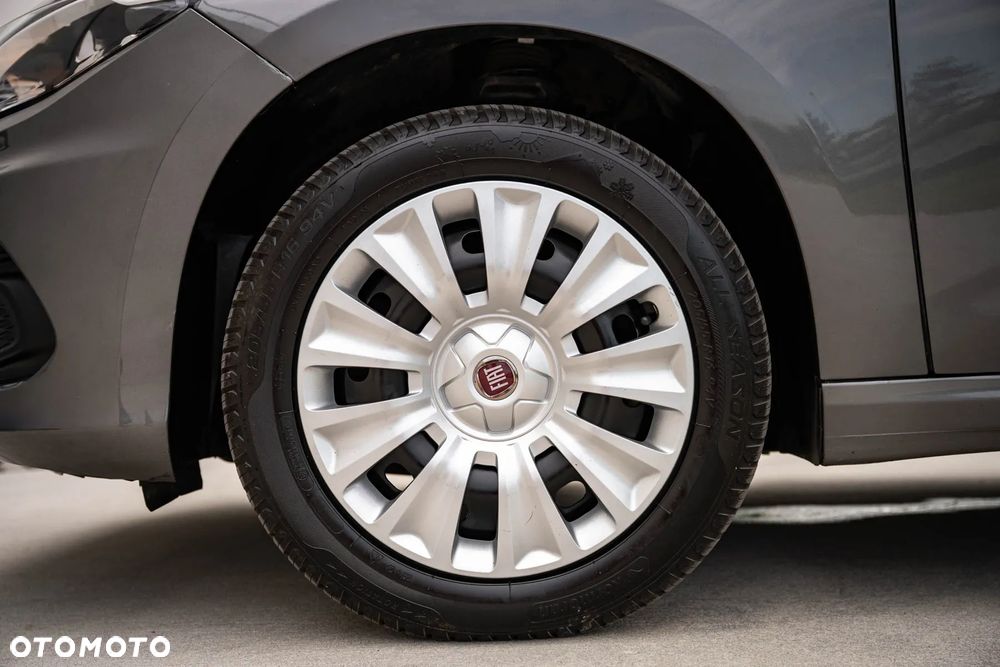 Fiat Tipo - 29