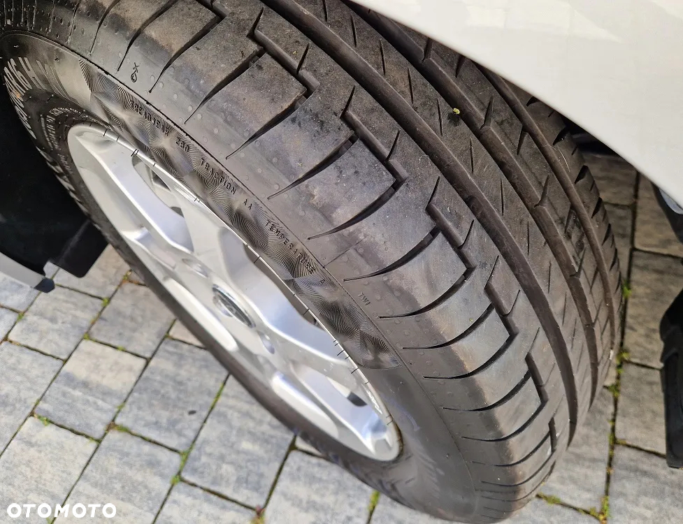 Toyota Verso 1.8 7-Sitzer Executive - 28