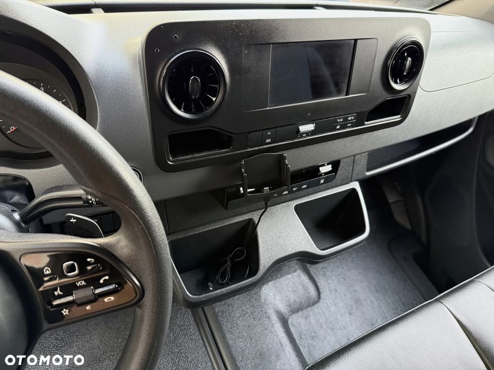 Mercedes-Benz Sprinter 3.0 V6 Winda - 22