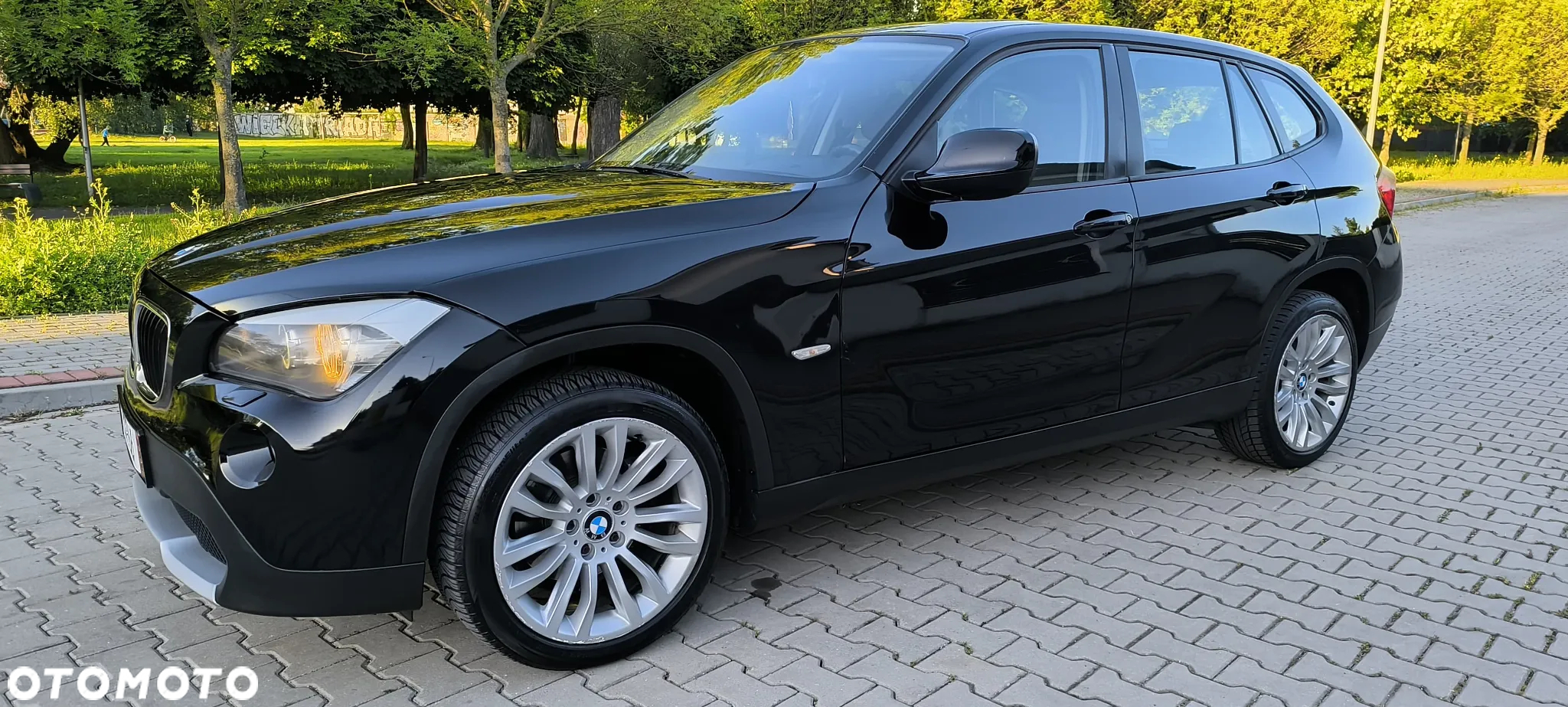BMW X1 sDrive18i - 2