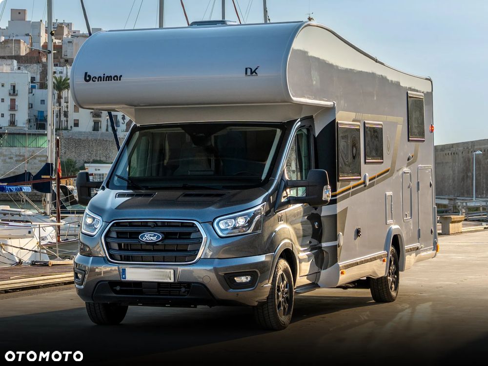 Benimar Sport 344 - 2