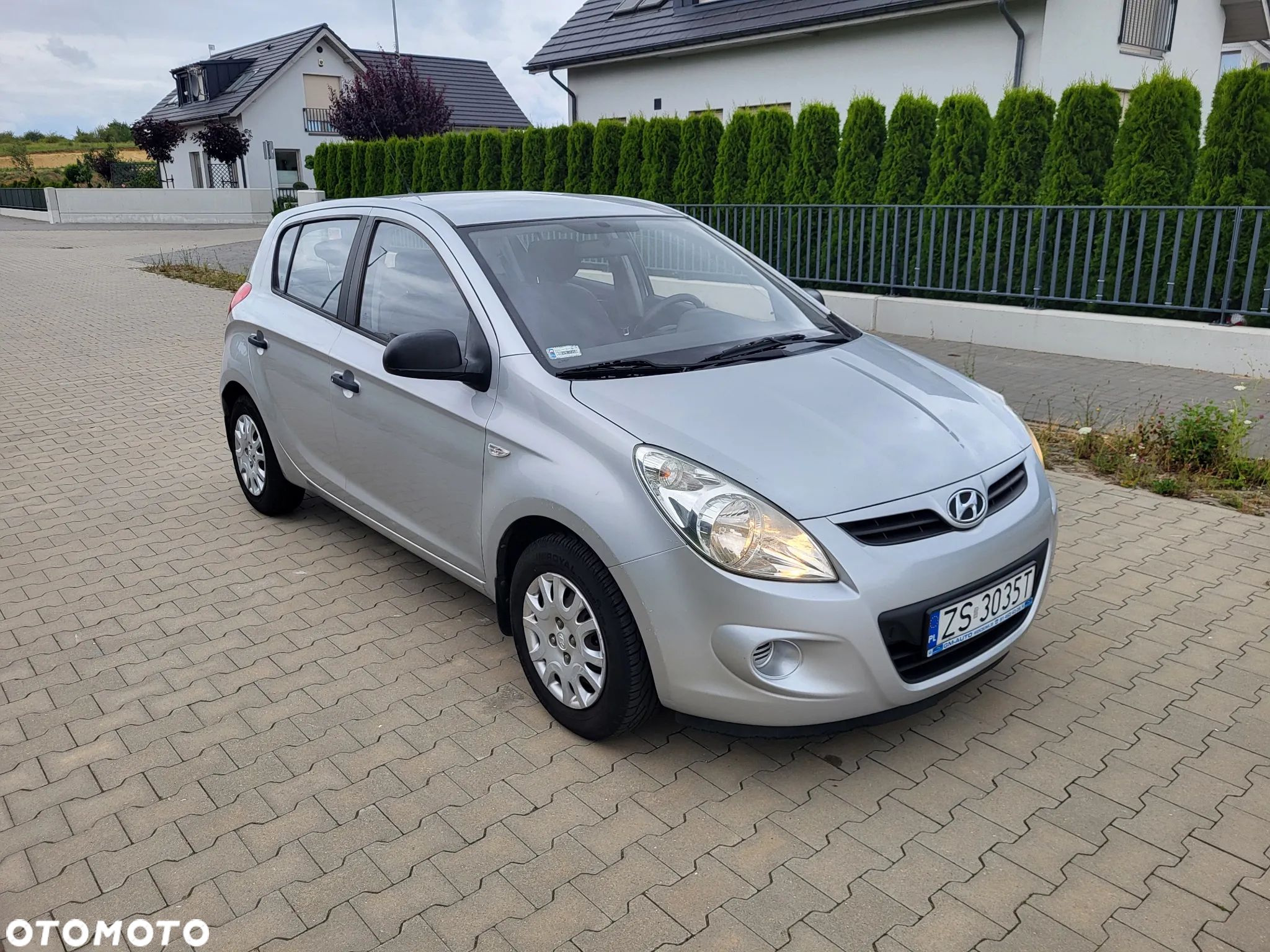 Hyundai i20 1.2 Comfort - 1