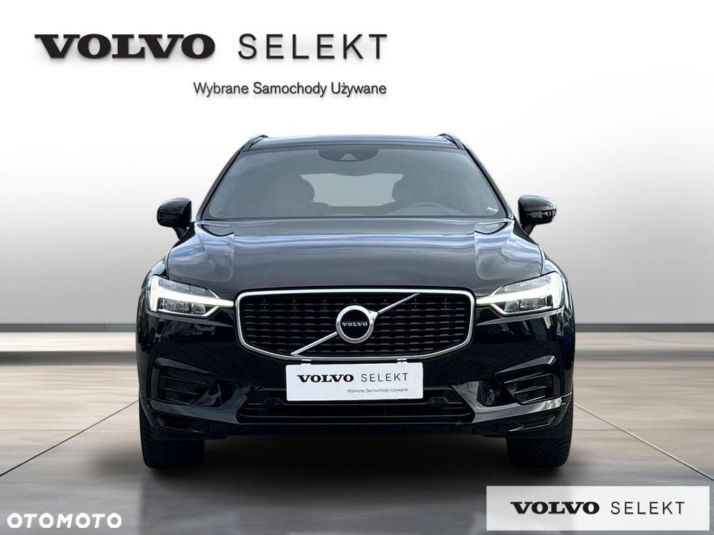 Volvo XC 60 - 9
