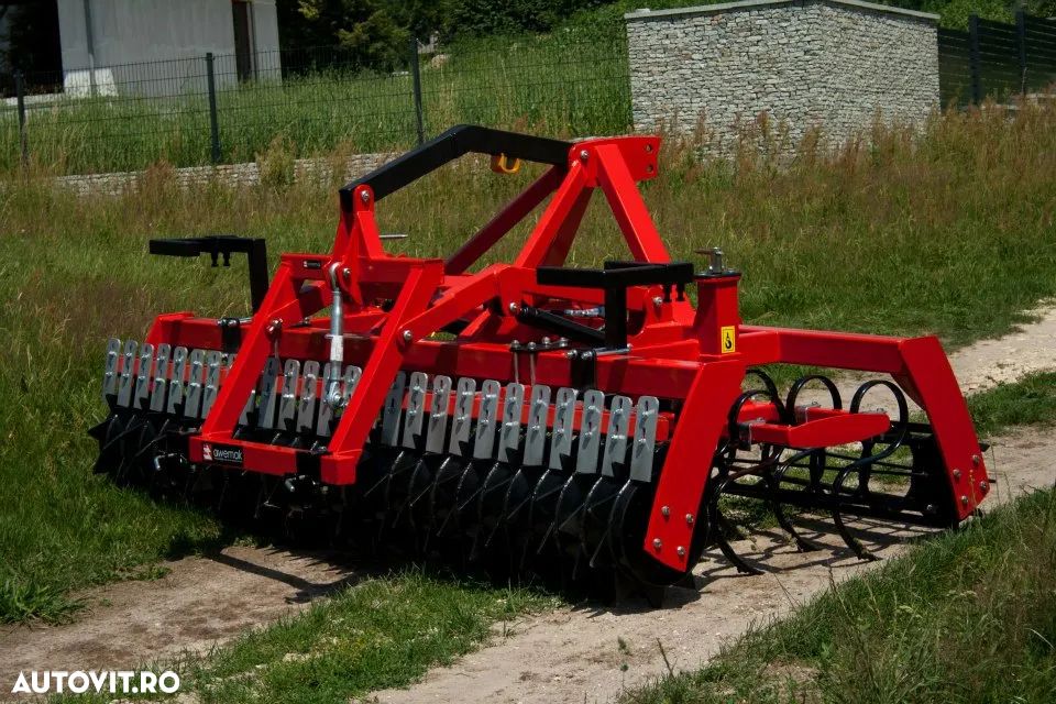 Awemak BRUTUS AUS 30 - 8