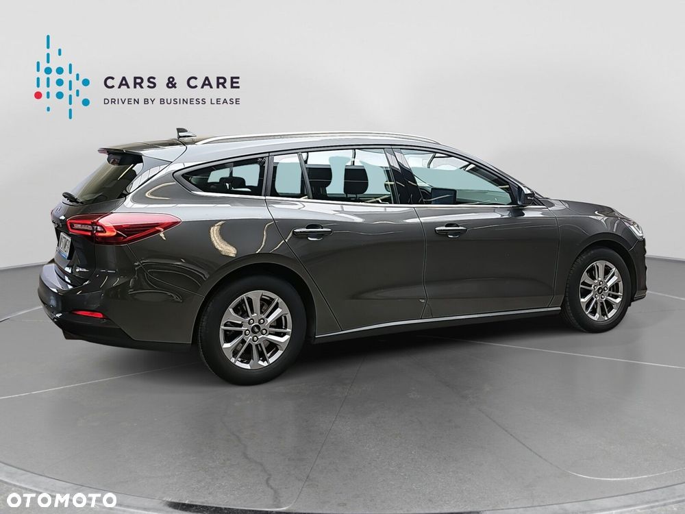 Ford Focus 1.0 EcoBoost Titanium - 30
