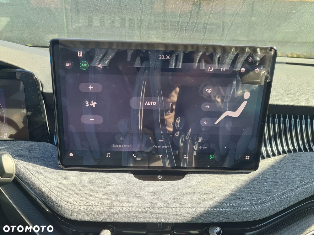 Skoda Superb 1.5 TSI Plug-in Hybrid Drive DSG - 21