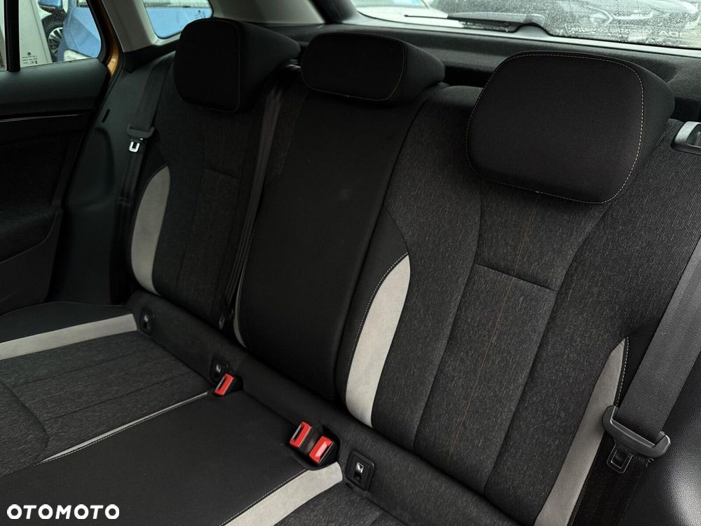 Skoda Kamiq 1.0 TSI Style DSG - 29