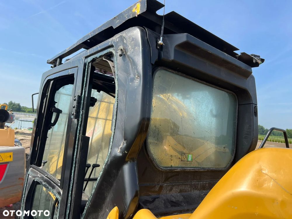 Caterpillar 326-07F Kettenbagger - Hydraulikbagger - 30