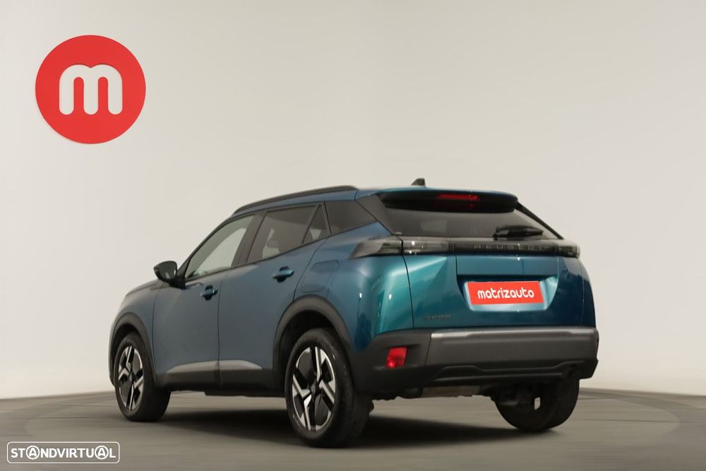 Peugeot 2008 1.2 PureTech Allure - 3