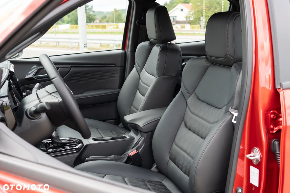 Isuzu D-Max 1.9 DC LSE - 20