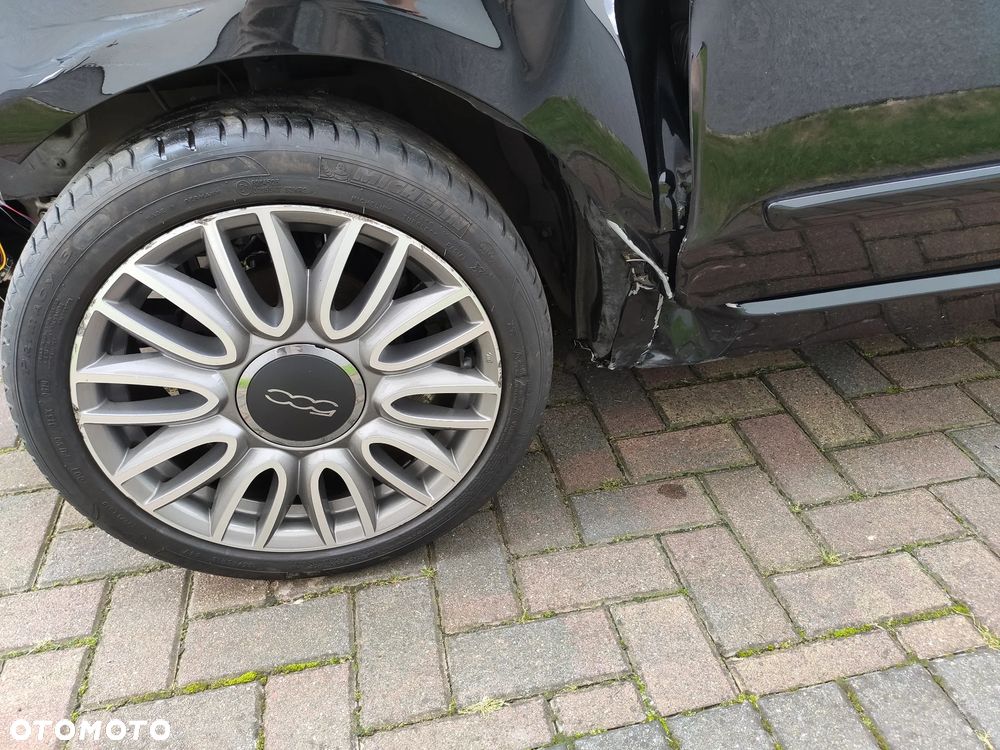 Opel Karl 1.0 Enjoy - 11