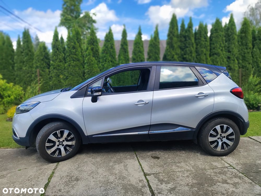 Renault Captur ENERGY TCe 90 Start&Stop Life - 1