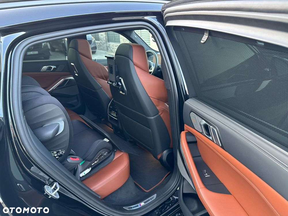BMW X6 xDrive40d mHEV sport - 8