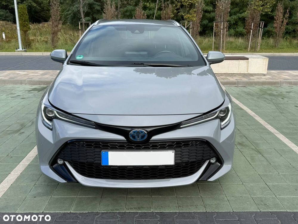 Toyota Corolla 1.8 Team Deutschland - 2