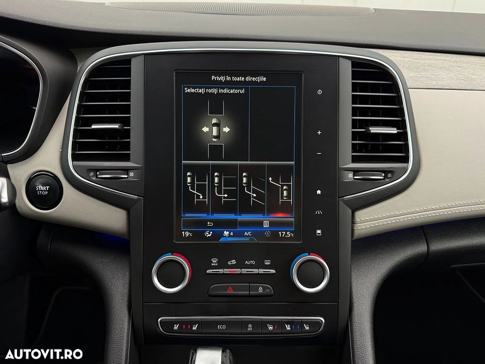 Renault Talisman ENERGY dCi 160 EDC INITIALE PARIS - 32